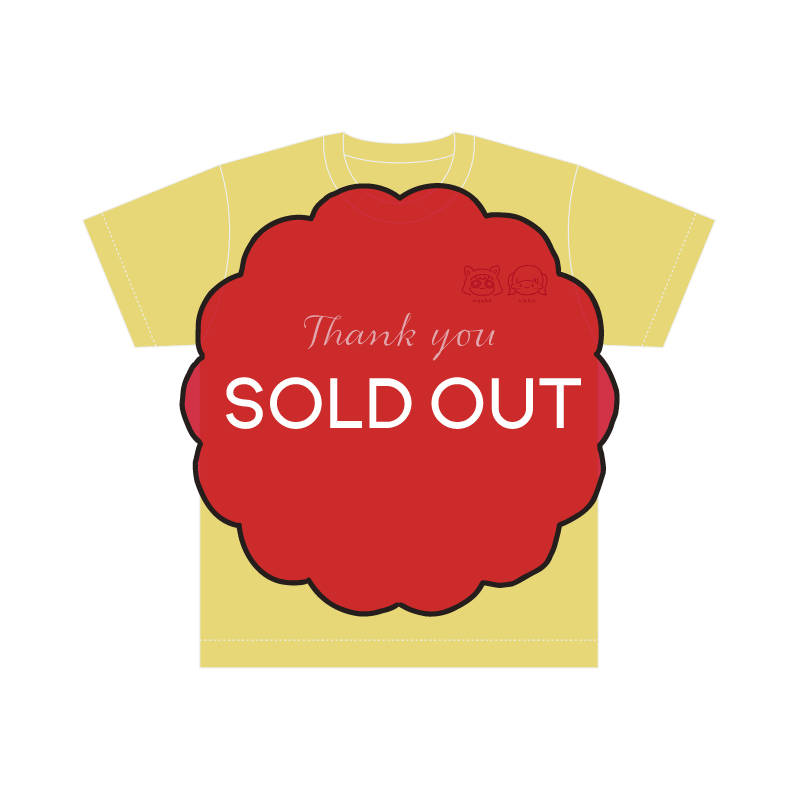 ALL | となりになこ オフィシャルストア