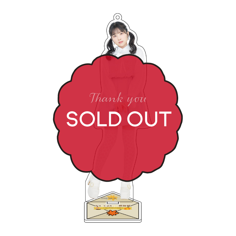 ALL | となりになこ オフィシャルストア