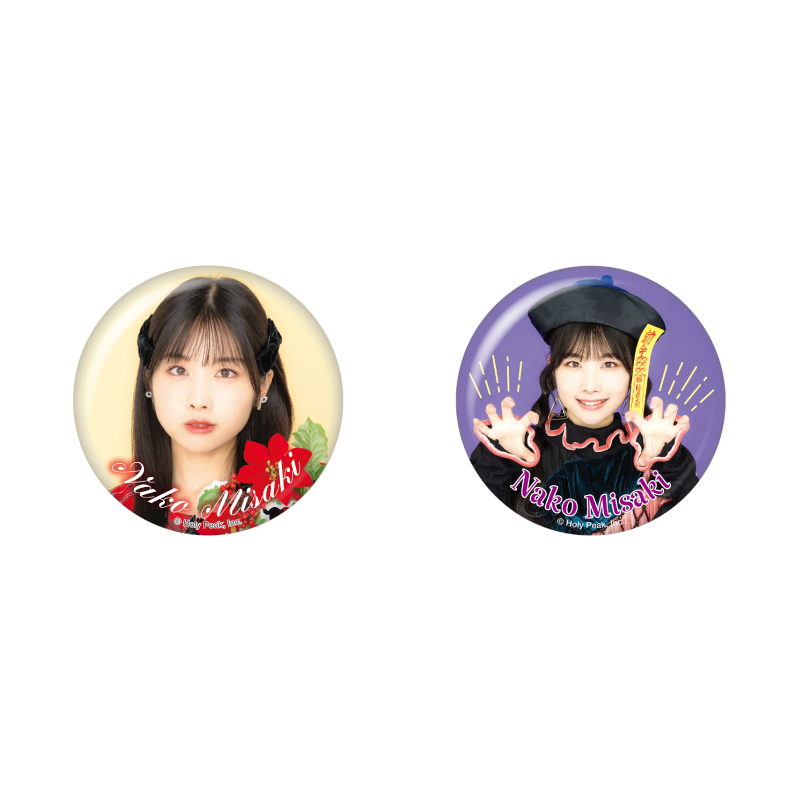 岬なこ FC限定　缶バッジ　アクリルスタンド　セット CATEGORY 岬なこ | K-BOOKS 秋葉原